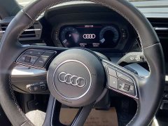 Audi A3 A3L Limousine 35 TFSI Fashion Sport - ფოტო 13