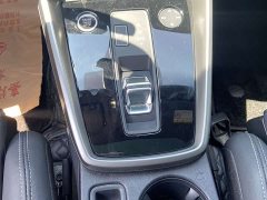 Audi A3 A3L Limousine 35 TFSI Fashion Sport - ფოტო 15