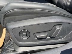 Audi A3 A3L Limousine 35 TFSI Fashion Sport - ფოტო 17
