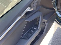 Audi A3 A3L Limousine 35 TFSI Fashion Sport - ფოტო 18
