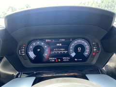 Audi A3 A3L Limousine 35 TFSI Fashion Sport - ფოტო 19