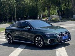 Audi A3 A3L Limousine 35 TFSI Fashion Sport - ფოტო 2
