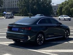 Audi A3 A3L Limousine 35 TFSI Fashion Sport - ფოტო 6