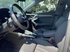 Audi A3 A3L Limousine 35 TFSI Fashion Sport - ფოტო 9