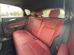 Lexus NX 260 FWD Joyful Edition - ფოტო 11