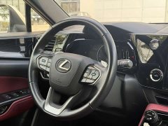 Lexus NX 260 FWD Joyful Edition - ფოტო 12