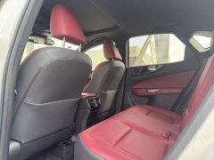 Lexus NX 260 FWD Joyful Edition - ფოტო 13