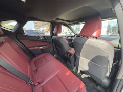 Lexus NX 260 FWD Joyful Edition - ფოტო 14