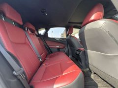 Lexus NX 260 FWD Joyful Edition - ფოტო 15