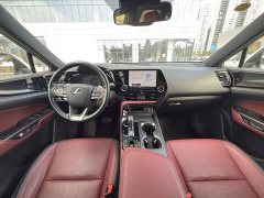 Lexus NX 260 FWD Joyful Edition - ფოტო 16