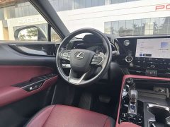 Lexus NX 260 FWD Joyful Edition - ფოტო 17