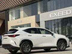 Lexus NX 260 FWD Joyful Edition - ფოტო 18