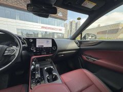 Lexus NX 260 FWD Joyful Edition - ფოტო 19