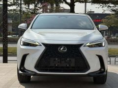Lexus NX 260 FWD Joyful Edition - ფოტო 2
