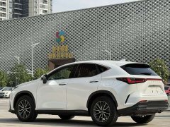 Lexus NX 260 FWD Joyful Edition - ფოტო 20