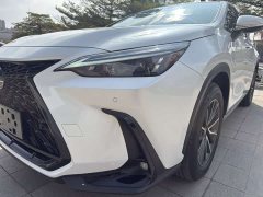 Lexus NX 260 FWD Joyful Edition - ფოტო 4