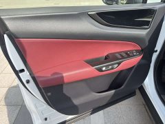 Lexus NX 260 FWD Joyful Edition - ფოტო 6