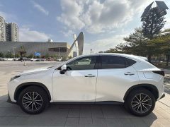Lexus NX 260 FWD Joyful Edition - ფოტო 7