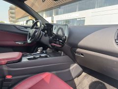 Lexus NX 260 FWD Joyful Edition - ფოტო 9