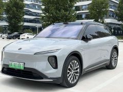 NIO ES6 75kWh - ფოტო 1