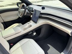 NIO ES6 75kWh - ფოტო 10