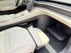 NIO ES6 75kWh - ფოტო 12