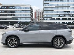 NIO ES6 75kWh - ფოტო 2