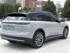NIO ES6 75kWh - ფოტო 3