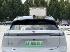NIO ES6 75kWh - ფოტო 4