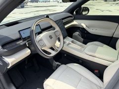 NIO ES6 75kWh - ფოტო 7