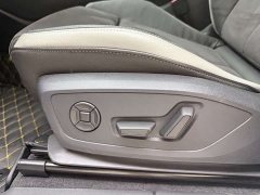 Audi Q3 35 TFSI Sport Dynamic Edition 1.4T - ფოტო 10