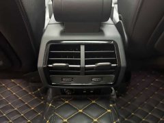 Audi Q3 35 TFSI Sport Dynamic Edition 1.4T - ფოტო 12