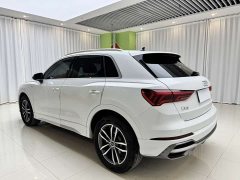 Audi Q3 35 TFSI Sport Dynamic Edition 1.4T - ფოტო 13