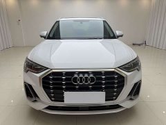 Audi Q3 35 TFSI Sport Dynamic Edition 1.4T - ფოტო 2