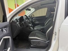 Audi Q3 35 TFSI Sport Dynamic Edition 1.4T - ფოტო 4