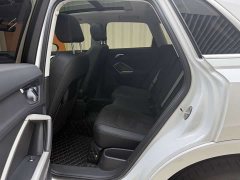 Audi Q3 35 TFSI Sport Dynamic Edition 1.4T - ფოტო 5