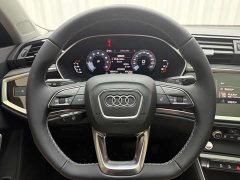 Audi Q3 35 TFSI Sport Dynamic Edition 1.4T - ფოტო 6