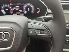Audi Q3 35 TFSI Sport Dynamic Edition 1.4T - ფოტო 9