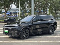 Li Auto L9 2024 Ultra - ფოტო 1