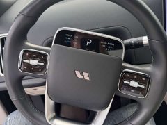 Li Auto L9 2024 Ultra - ფოტო 11