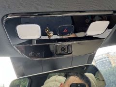 Li Auto L9 2024 Ultra - ფოტო 12