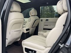 Li Auto L9 2024 Ultra - ფოტო 15
