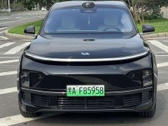 Li Auto L9 2024 Ultra - ფოტო 3