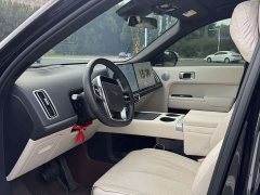 Li Auto L9 2024 Ultra - ფოტო 7