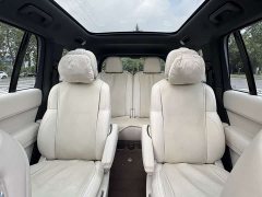 Li Auto L9 2024 Ultra - ფოტო 9
