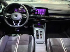 Volkswagen Golf 2023 280TSI DSG R-Line Lite - ფოტო 11