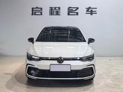 Volkswagen Golf 2023 280TSI DSG R-Line Lite - ფოტო 2