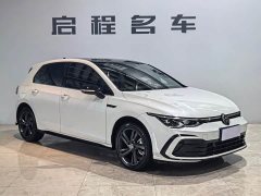 Volkswagen Golf 2023 280TSI DSG R-Line Lite - ფოტო 3