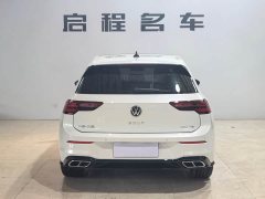 Volkswagen Golf 2023 280TSI DSG R-Line Lite - ფოტო 5