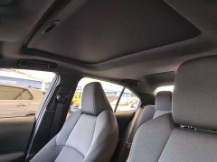 Toyota Corolla 1.8L CVT Luxury - ფოტო 10